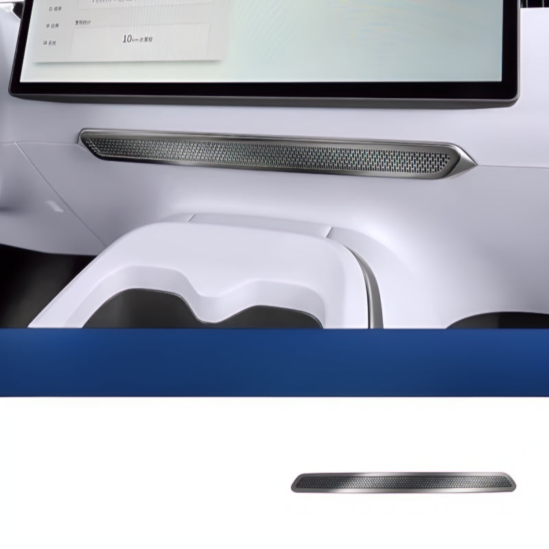 Xpeng M03 Car Speaker Cover - Xpeng Accessories