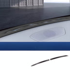 Xpeng M03 Car Speaker Cover - Xpeng Accessories