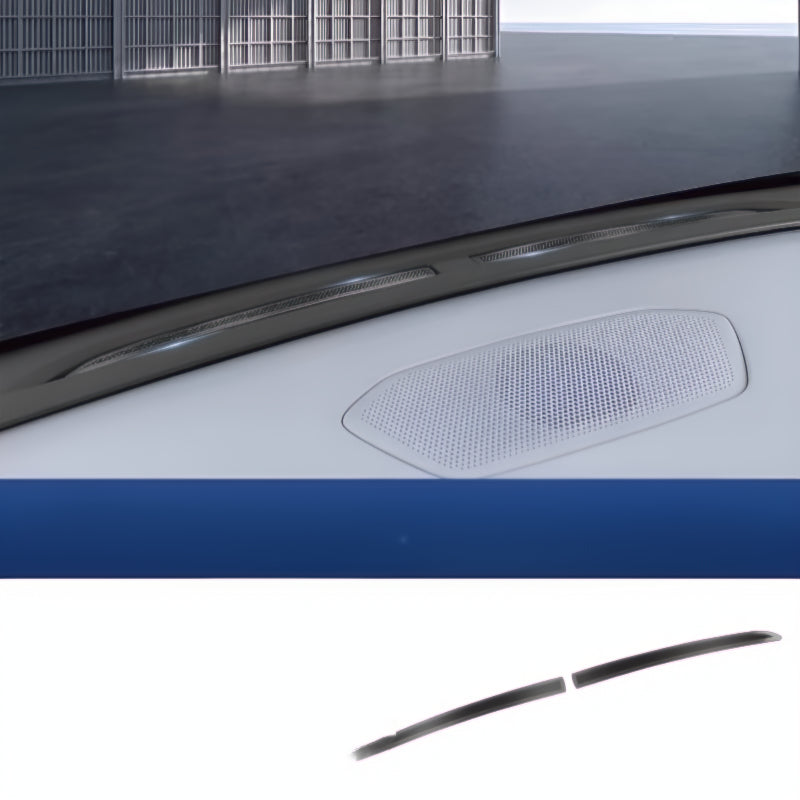 Xpeng M03 Car Speaker Cover - Xpeng Accessories