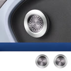 Xpeng M03 Car Speaker Cover - Xpeng Accessories