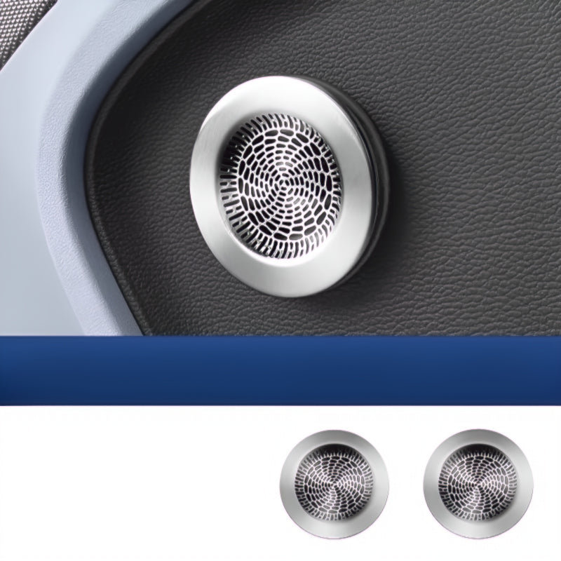 Xpeng M03 Car Speaker Cover - Xpeng Accessories