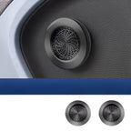 Xpeng M03 Car Speaker Cover - Xpeng Accessories