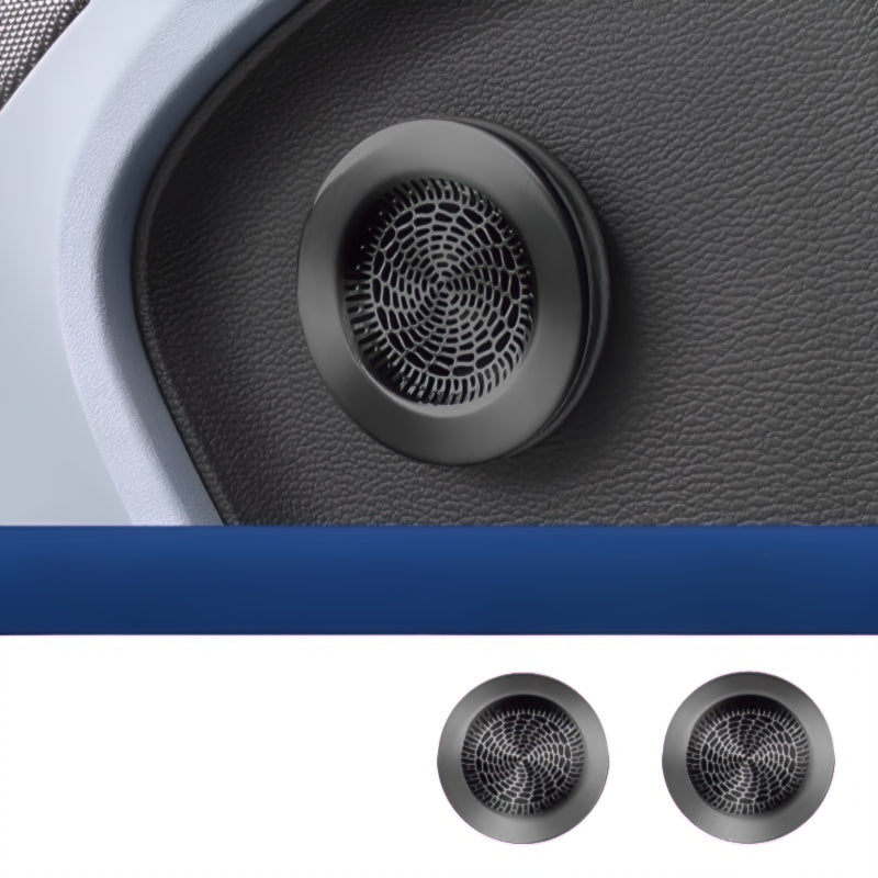 Xpeng M03 Car Speaker Cover - Xpeng Accessories