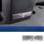 Xpeng M03 Car Speaker Cover - Xpeng Accessories