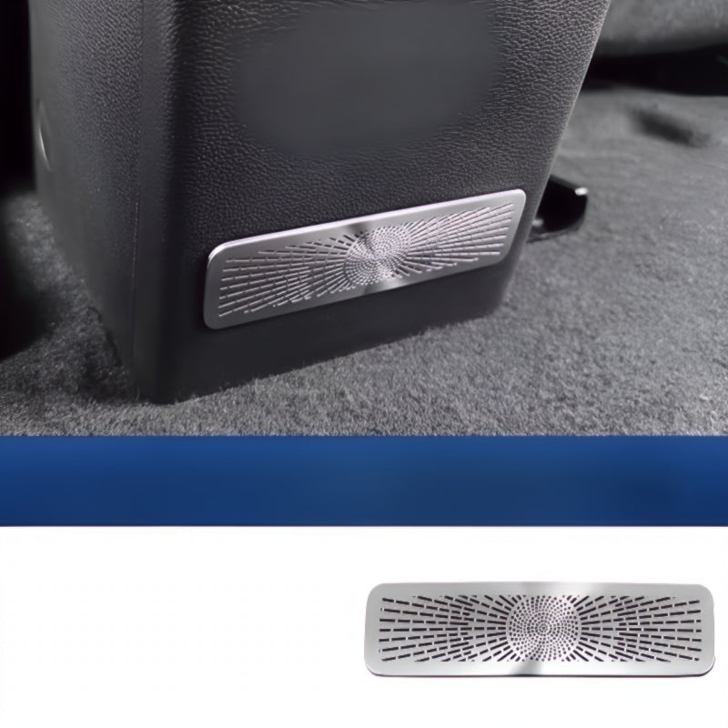 Xpeng M03 Car Speaker Cover - Xpeng Accessories