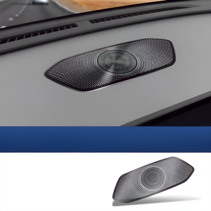 Xpeng M03 Car Speaker Cover - Xpeng Accessories