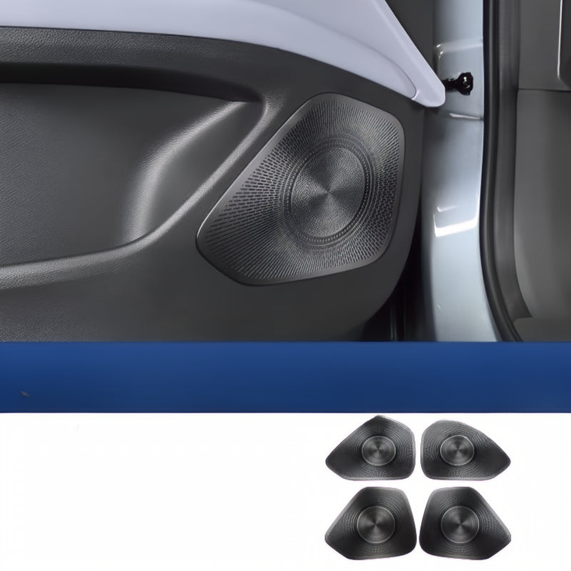 Xpeng M03 Car Speaker Cover - Xpeng Accessories