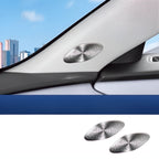 Xpeng M03 Car Speaker Cover - Xpeng Accessories
