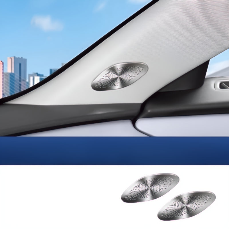 Xpeng M03 Car Speaker Cover - Xpeng Accessories
