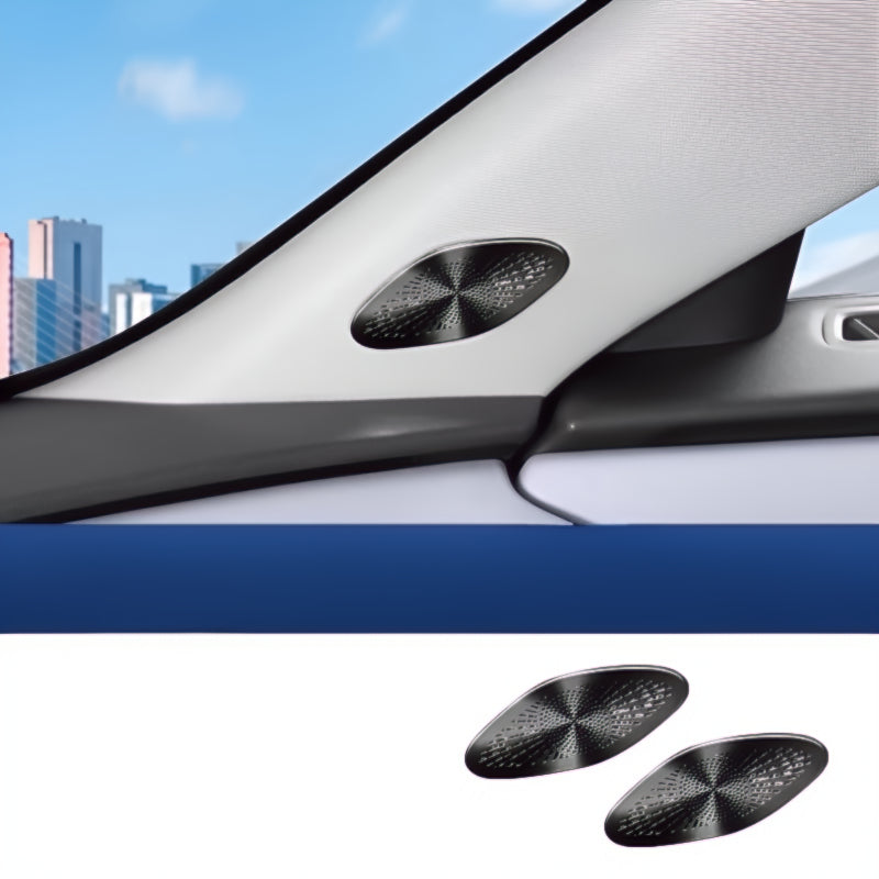Xpeng M03 Car Speaker Cover - Xpeng Accessories