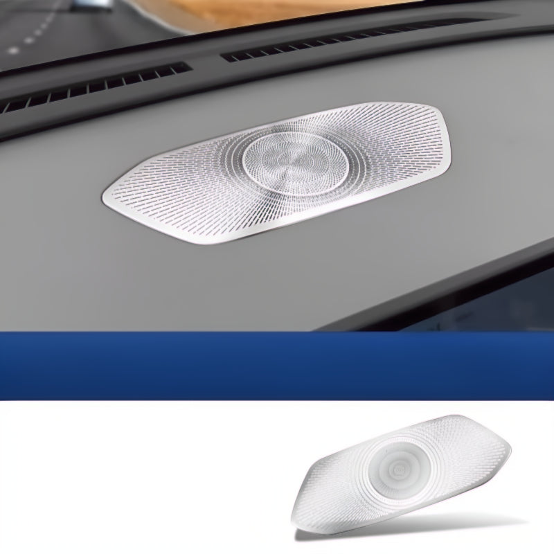 Xpeng M03 Car Speaker Cover - Xpeng Accessories