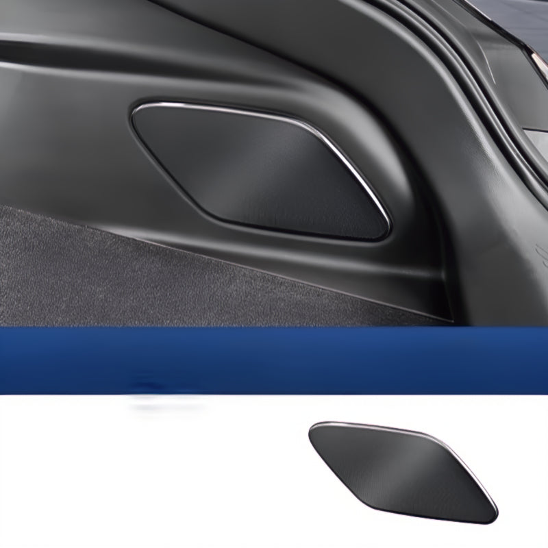 Xpeng M03 Car Speaker Cover - Xpeng Accessories