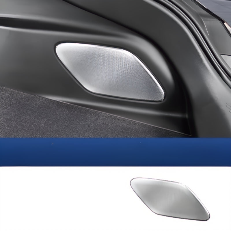 Xpeng M03 Car Speaker Cover - Xpeng Accessories