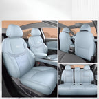 Xpeng M03 Car Seat Covers - Xpeng Accessories