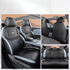 Xpeng M03 Car Seat Covers - Xpeng Accessories