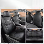 Xpeng M03 Car Seat Covers - Xpeng Accessories