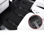 Xpeng X9 Orbital Trim - Xpeng Accessories