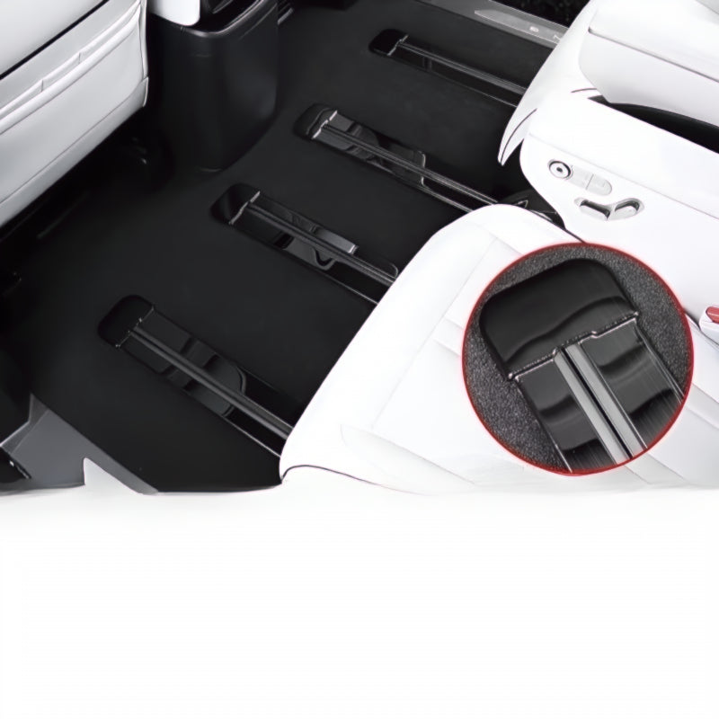 Xpeng X9 Orbital Trim - Xpeng Accessories