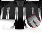 Xpeng X9 Orbital Trim - Xpeng Accessories
