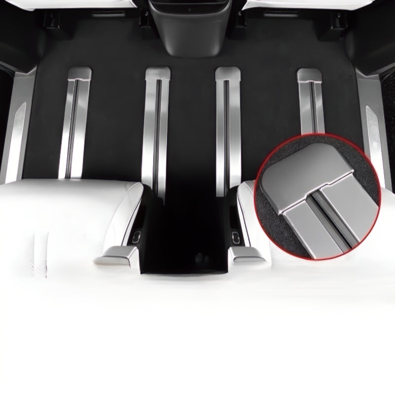 Xpeng X9 Orbital Trim - Xpeng Accessories