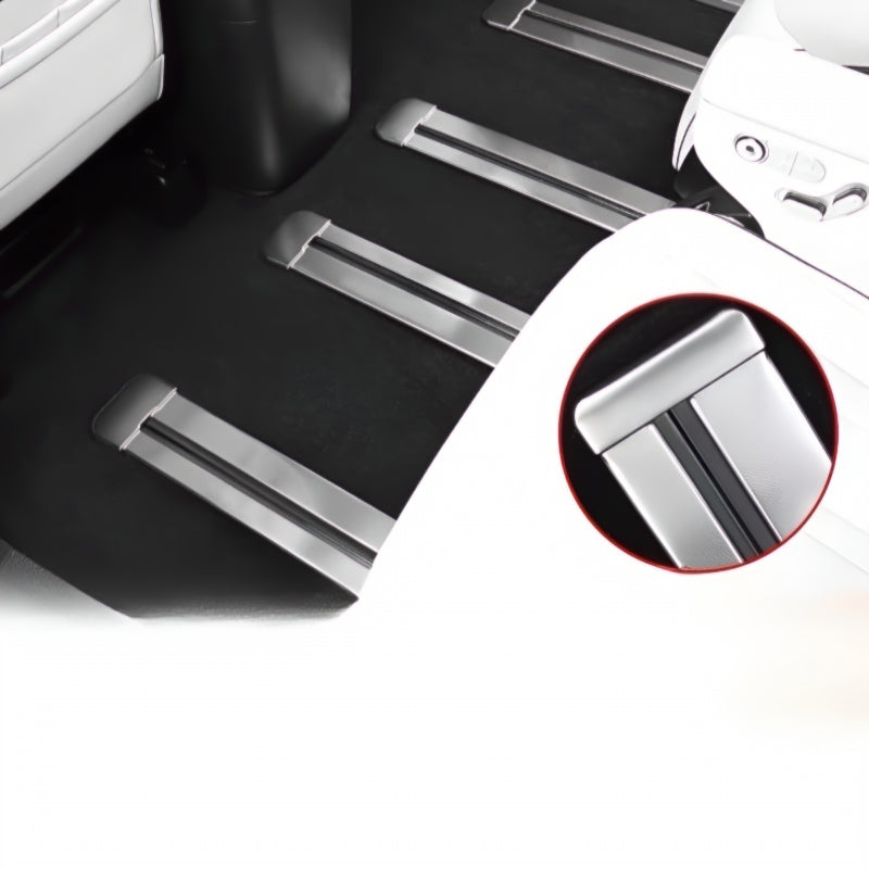 Xpeng X9 Orbital Trim - Xpeng Accessories