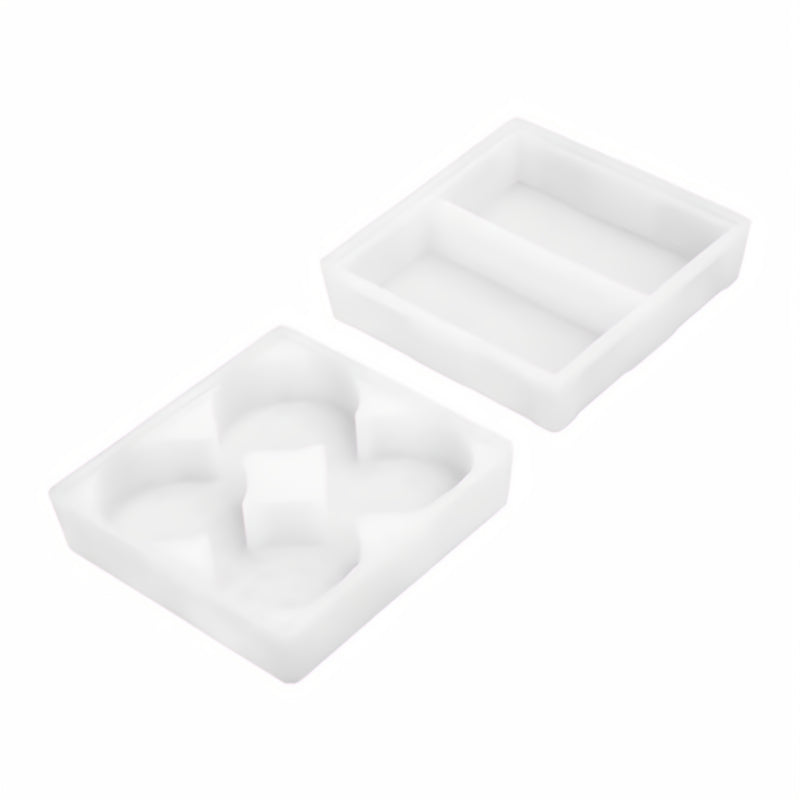 Xpeng X9 Car Refrigerator Tray - Xpeng Accessories