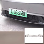 Xpeng G9 P7 Front Lower Bumper Insect Proof Net - Xpeng Accessories