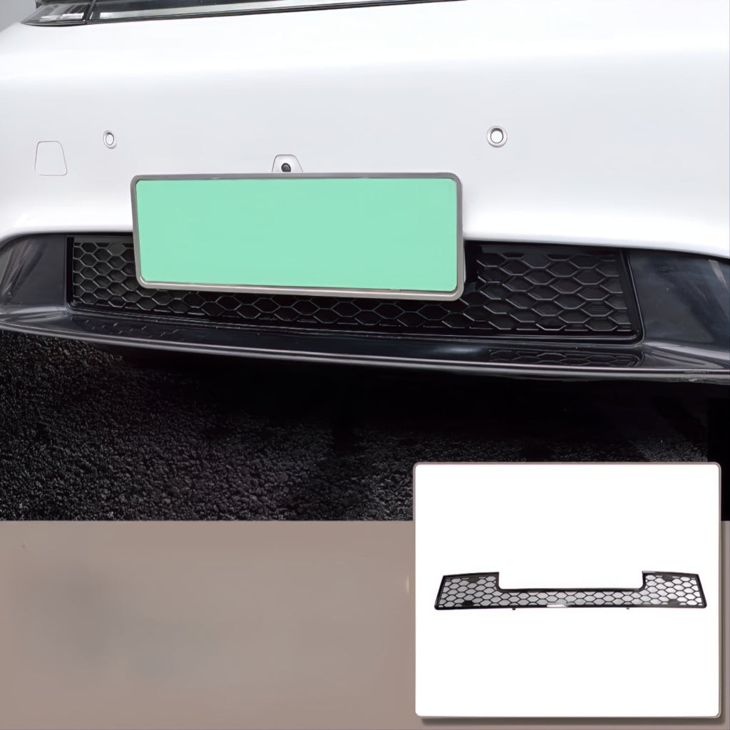 Xpeng G9 P7 Front Lower Bumper Insect Proof Net - Xpeng Accessories