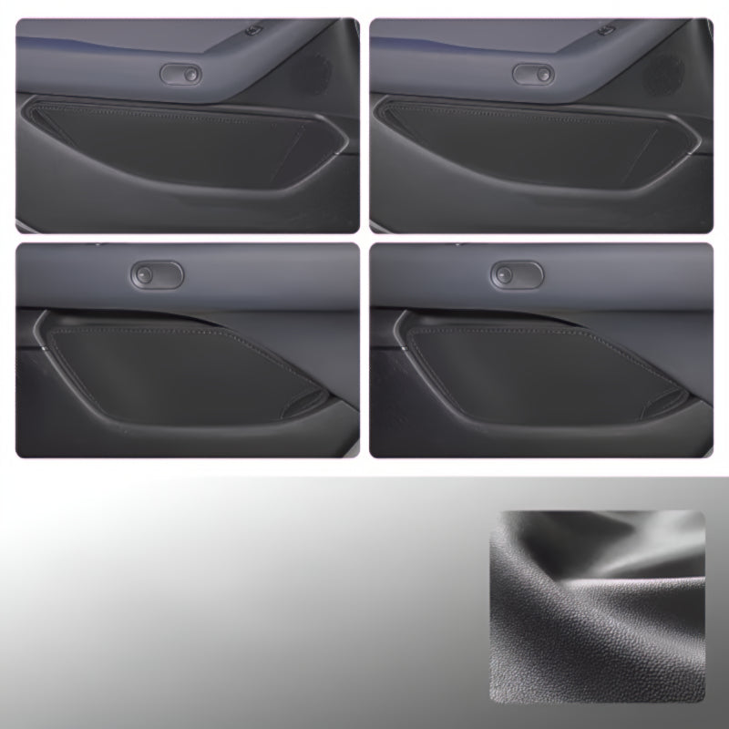 Xpeng P7+ Door Side Storage Box - Xpeng Accessories