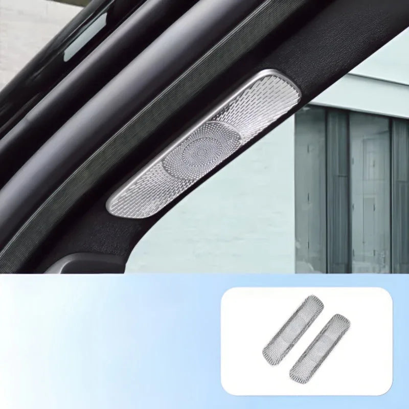 Air Vent Cover for XPENG P7+ - Xpeng Accessories