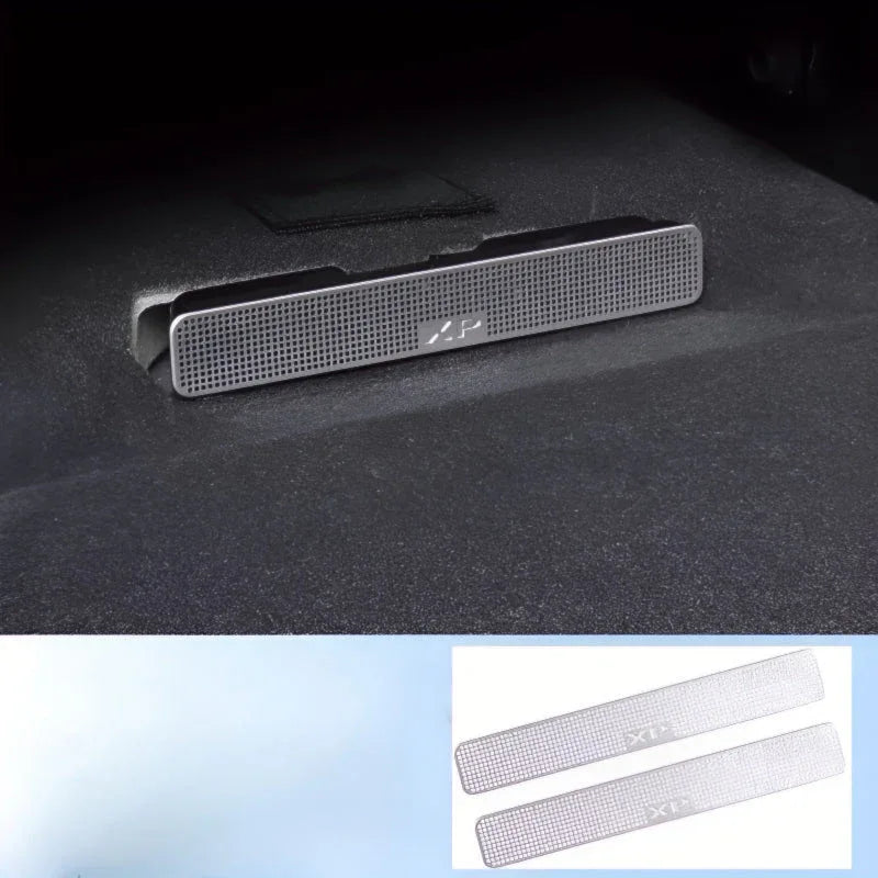 Air Vent Cover for XPENG P7+ - Xpeng Accessories