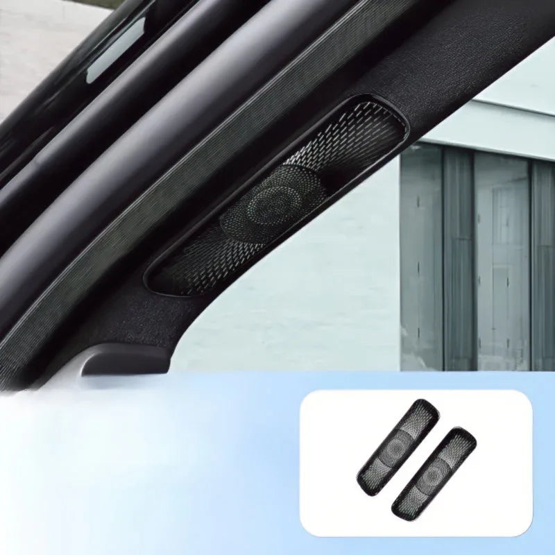 Air Vent Cover for XPENG P7+ - Xpeng Accessories