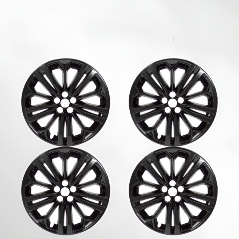 XPENG G6 Wheel Rim Cover Hub Caps  (20PCS) - Xpeng Accessories