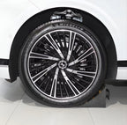 XPENG G9 Hub center cap (4PCS) - Xpeng Accessories