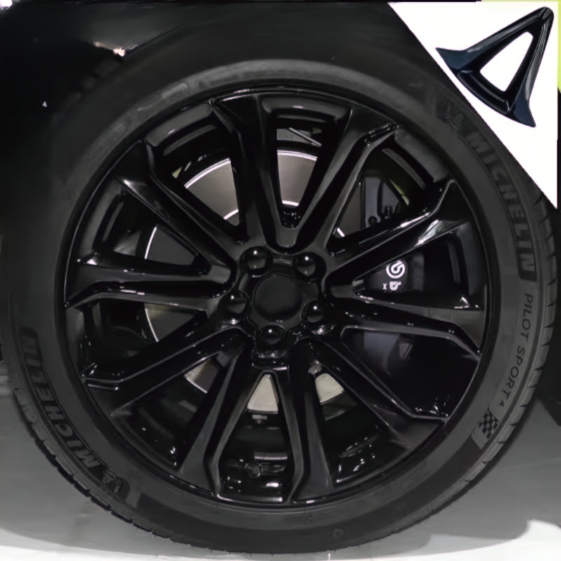 Xpeng P7 Hubcap ( 19'' ) - Xpeng Accessories