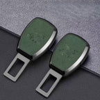 Seat Buckle Belt Extenders for Xpeng - EVEVUP Xpeng Accessories