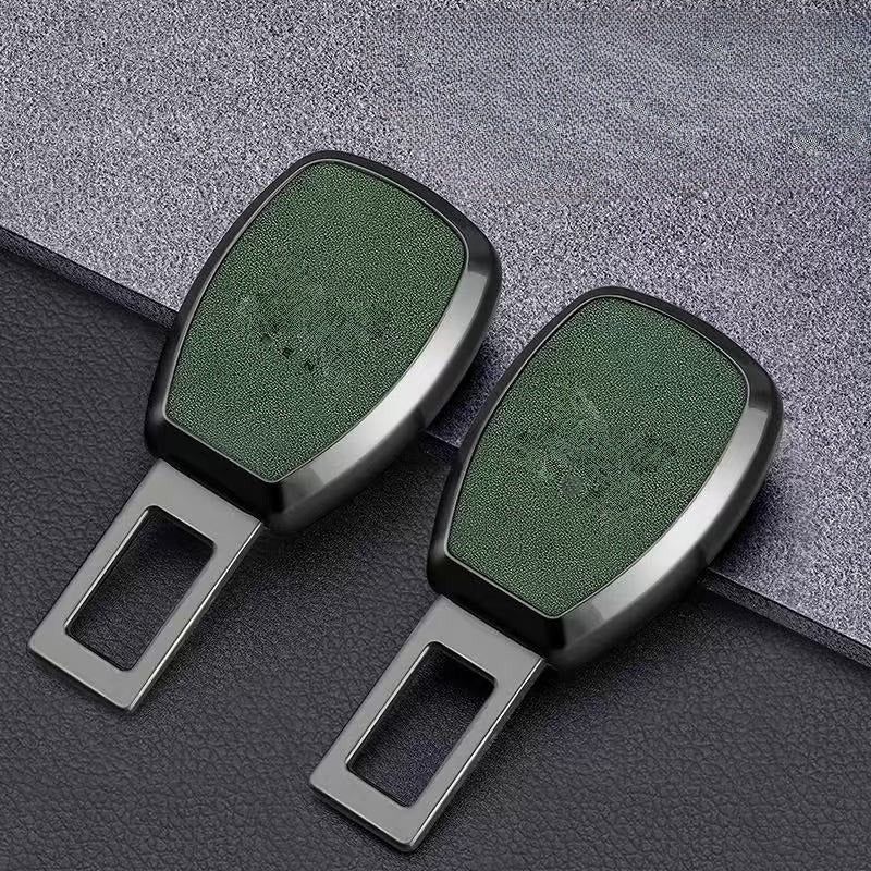 Seat Buckle Belt Extenders for Xpeng - EVEVUP Xpeng Accessories