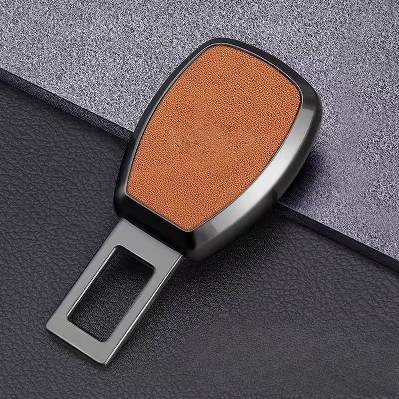 Seat Buckle Belt Extenders for Xpeng - EVEVUP Xpeng Accessories