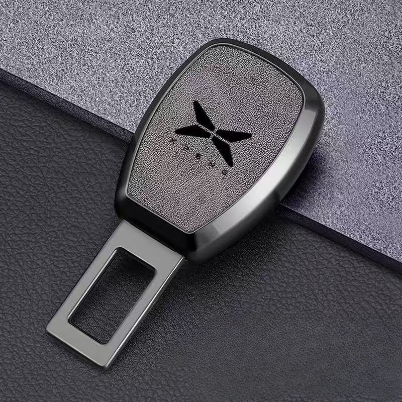 Seat Buckle Belt Extenders for Xpeng - Xpeng Accessories