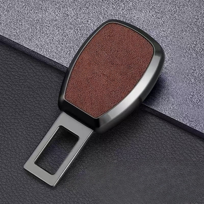 Seat Buckle Belt Extenders for Xpeng - EVEVUP Xpeng Accessories