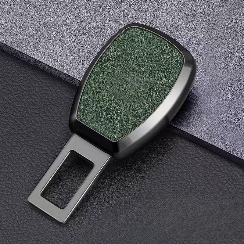 Seat Buckle Belt Extenders for Xpeng - EVEVUP Xpeng Accessories