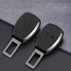 Seat Buckle Belt Extenders for Xpeng - EVEVUP Xpeng Accessories