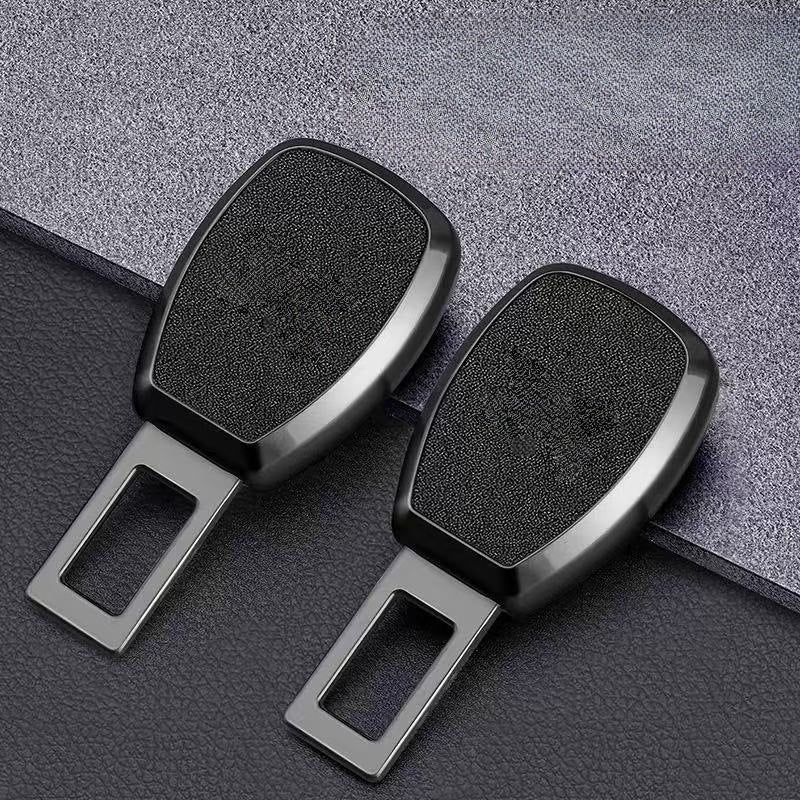 Seat Buckle Belt Extenders for Xpeng - EVEVUP Xpeng Accessories