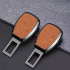 Seat Buckle Belt Extenders for Xpeng - EVEVUP Xpeng Accessories