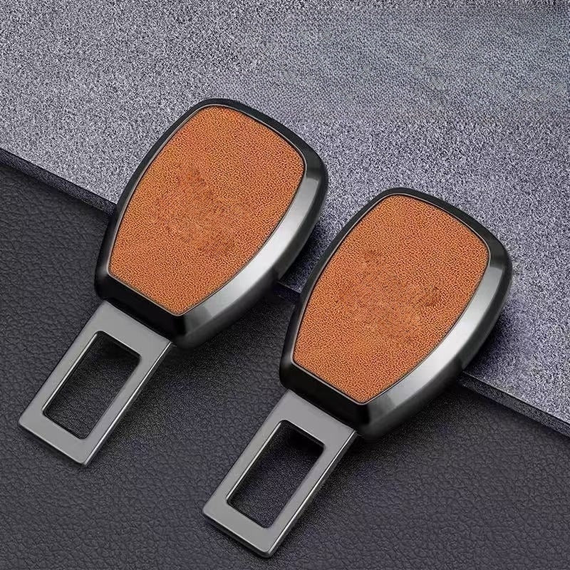 Seat Buckle Belt Extenders for Xpeng - EVEVUP Xpeng Accessories