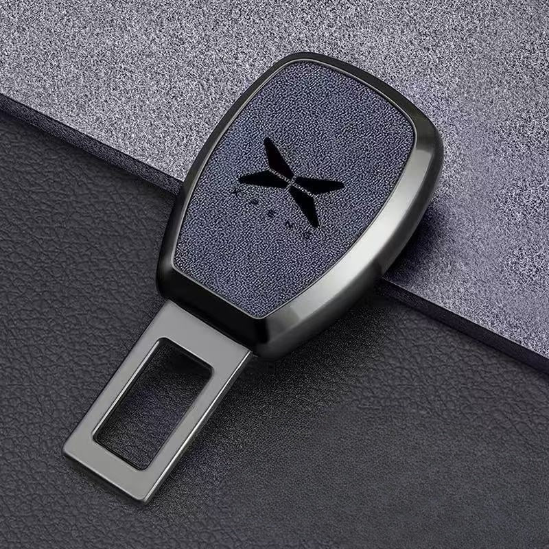  Seat Buckle Belt Extenders for Xpeng - Xpeng Accessories