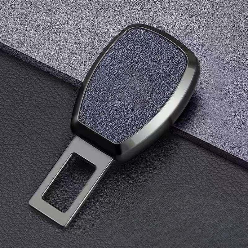 Seat Buckle Belt Extenders for Xpeng - EVEVUP Xpeng Accessories