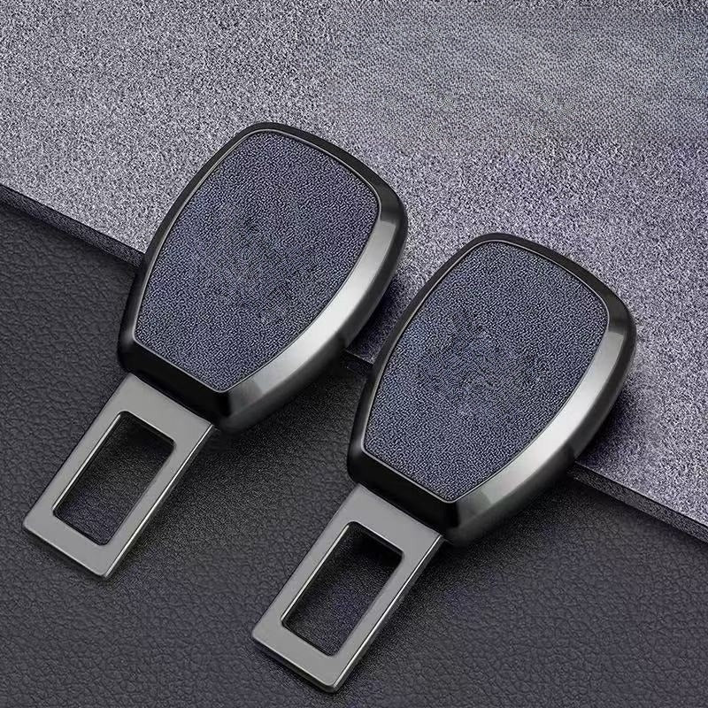 Seat Buckle Belt Extenders for Xpeng - EVEVUP Xpeng Accessories