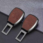 Seat Buckle Belt Extenders for Xpeng - EVEVUP Xpeng Accessories
