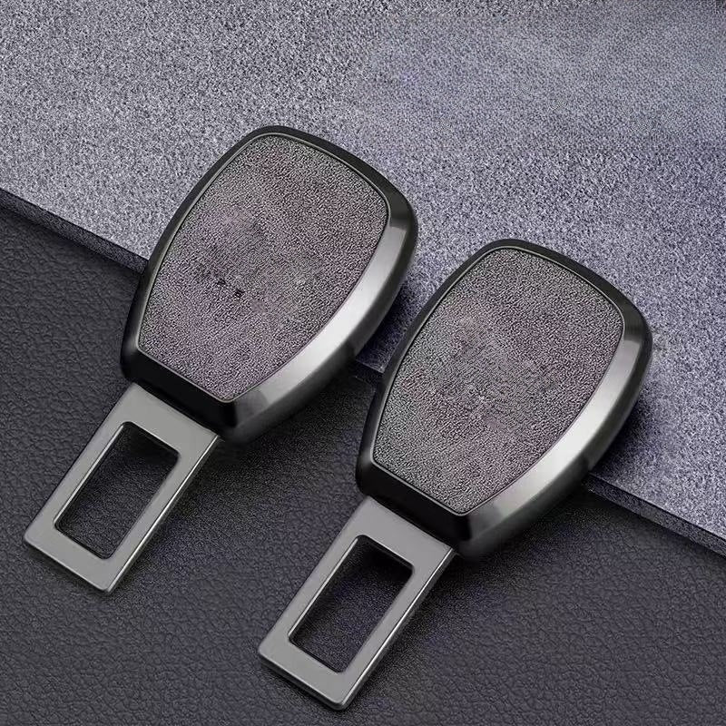 Seat Buckle Belt Extenders for Xpeng - EVEVUP Xpeng Accessories